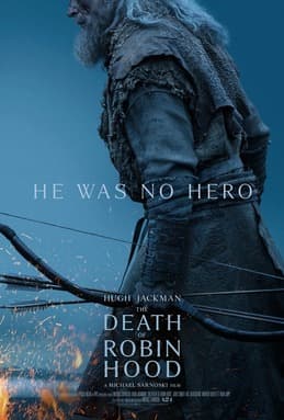 Death of Robin Hood